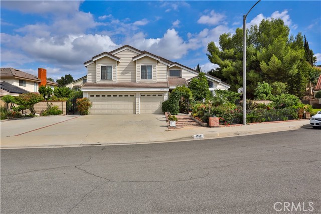 Image 2 for 1550 Blackhawk Dr, Diamond Bar, CA 91789