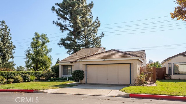 1214 Clearspring Dr, Upland, CA 91784