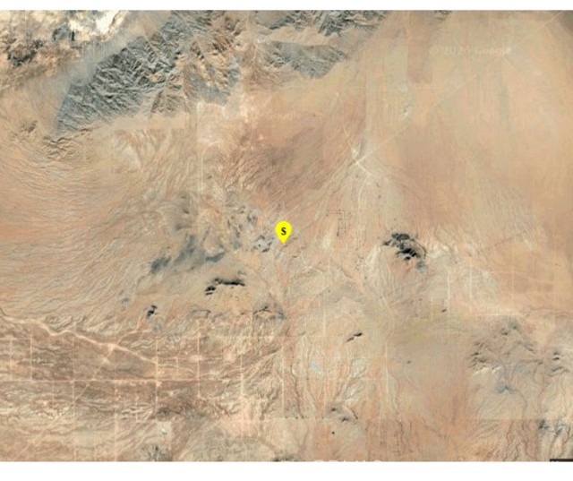 Image 3 of 4 For 0 Hunt Drive