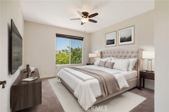 Detail Gallery Image 22 of 32 For 4023 Brindisi Pl, Moorpark,  CA 93021 - 2 Beds | 2/1 Baths