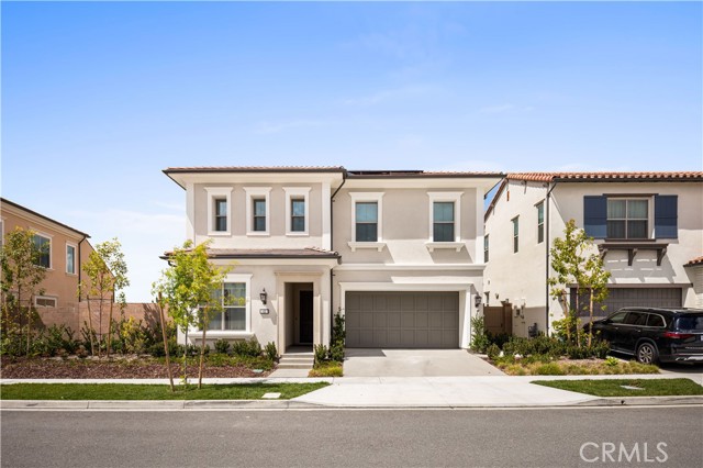 Detail Gallery Image 1 of 65 For 63 Longchamp, Irvine,  CA 92602 - 4 Beds | 3/1 Baths