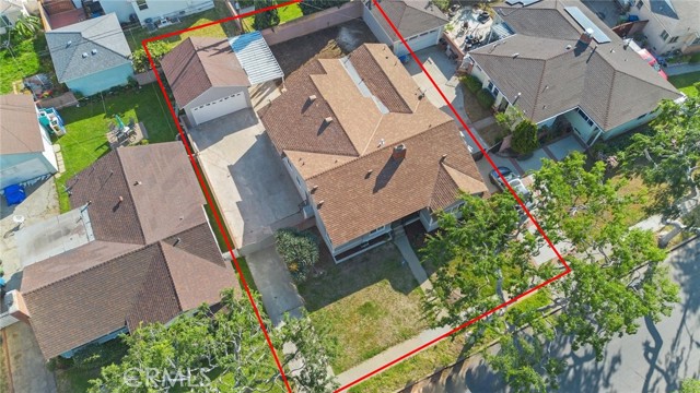 Detail Gallery Image 40 of 45 For 2614 W 111th, Inglewood,  CA 90303 - 5 Beds | 3 Baths