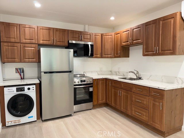 Detail Gallery Image 6 of 21 For 18415 Tuba St, Northridge,  CA 91325 - 1 Beds | 1 Baths