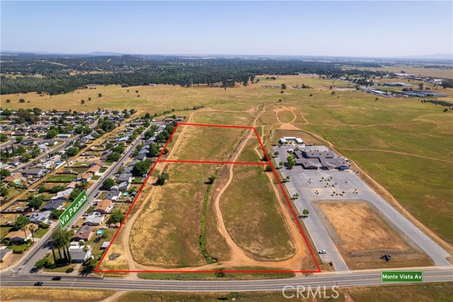 0 Monte Vista Avenue, Oroville, California 95966, ,Land,For Sale,0 Monte Vista Avenue,CRSN23086380