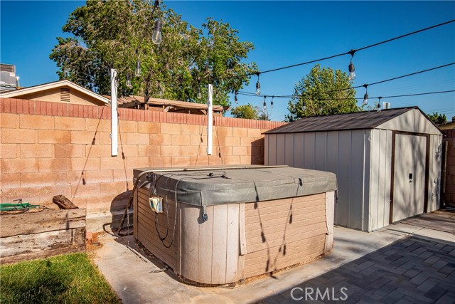Detail Gallery Image 29 of 40 For 43834 Lively Ave, Lancaster,  CA 93536 - 3 Beds | 2 Baths