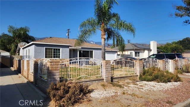 Detail Gallery Image 2 of 20 For 290 E 36th St, San Bernardino,  CA 92404 - 3 Beds | 2 Baths