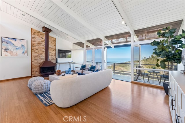 Detail Gallery Image 10 of 46 For 1961 San Remo Dr, Laguna Beach,  CA 92651 - 3 Beds | 2/1 Baths