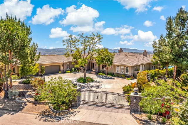 Detail Gallery Image 1 of 1 For 42111 Chaparral Dr, Temecula,  CA 92592 - 4 Beds | 4 Baths