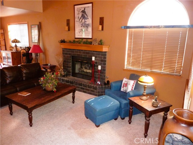 Detail Gallery Image 21 of 66 For 24286 Montreaux Drive, Crestline,  CA 92325 - 4 Beds | 2/1 Baths