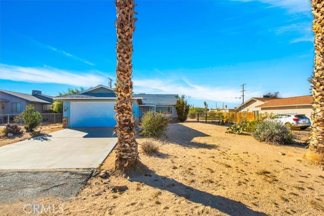 Detail Gallery Image 3 of 40 For 5404 Lupine Ave, Twentynine Palms,  CA 92277 - 2 Beds | 1 Baths