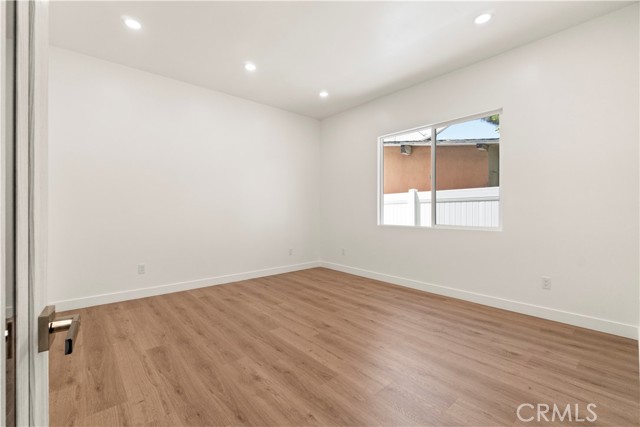 Detail Gallery Image 13 of 18 For 7658 Lemp Ave, North Hollywood,  CA 91605 - 3 Beds | 1/1 Baths