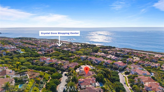 Detail Gallery Image 2 of 7 For 18 Tasman Sea, Newport Coast,  CA 92657 - 4 Beds | 4/1 Baths