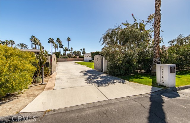 41770 Rancho Manana Lane, Rancho Mirage, California 92270, 3 Bedrooms Bedrooms, ,3 BathroomsBathrooms,Residential,For Sale,41770 Rancho Manana Lane,CREV24043282