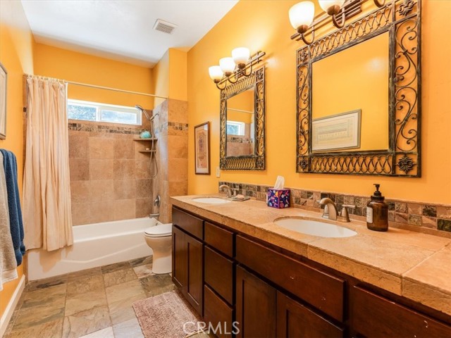 Detail Gallery Image 41 of 69 For 1575 Parkhill Rd, Santa Margarita,  CA 93453 - 4 Beds | 2/1 Baths