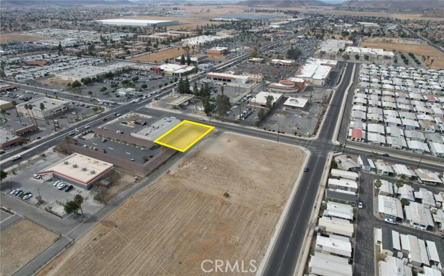 Detail Gallery Image 6 of 9 For 0 Lyon Avenue, Hemet,  CA 92543 - – Beds | – Baths