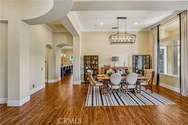 Detail Gallery Image 13 of 57 For 3931 Ashwood Circle, Corona,  CA 92881 - 4 Beds | 3/1 Baths