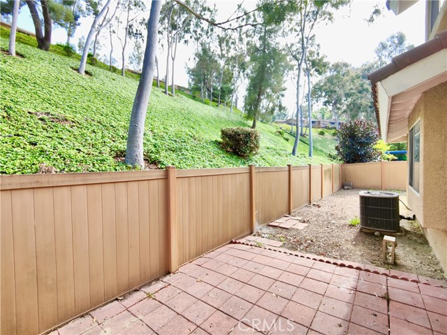 Low Maintenance Backyard