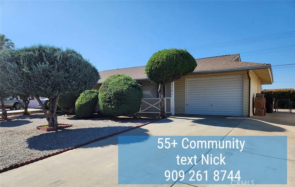 29701 Thornhill Drive