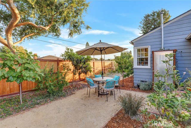 Detail Gallery Image 41 of 52 For 3902 North Marshall Way, Long Beach,  CA 90807 - 2 Beds | 1 Baths