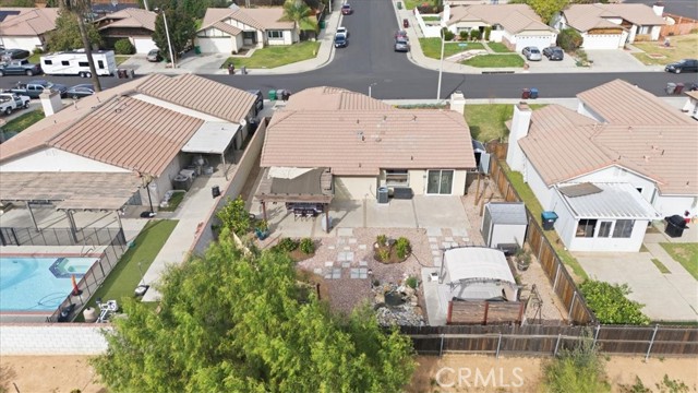 Detail Gallery Image 36 of 42 For 24103 Sandy Glade Ave, Moreno Valley,  CA 92557 - 3 Beds | 2 Baths