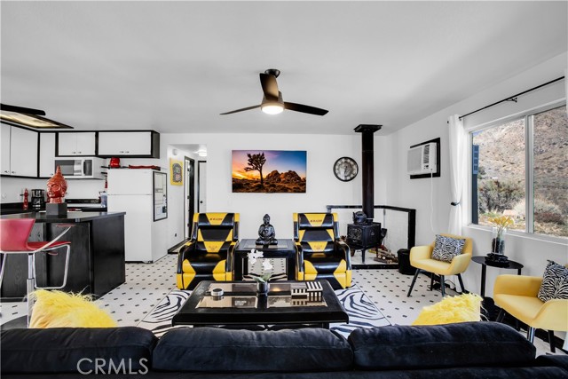 Detail Gallery Image 12 of 75 For 49490 Big Morongo Canyon Rd, Morongo Valley,  CA 92256 - 1 Beds | 1 Baths