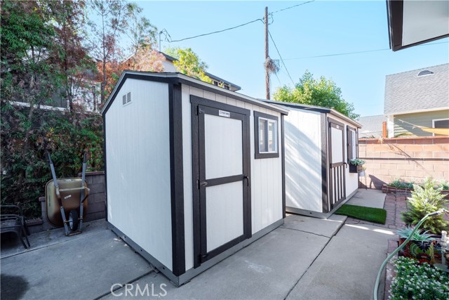 Detail Gallery Image 45 of 57 For 691 N 3rd Ave, Upland,  CA 91786 - 2 Beds | 1/1 Baths