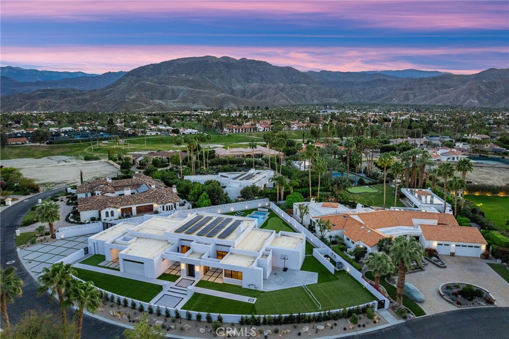 25 Clancy Lane Estates