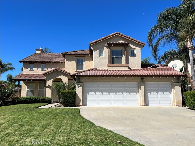 7271 White Owl Court, Eastvale, CA 92880