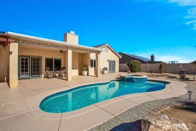 Detail Gallery Image 13 of 53 For 56171 Nez Perce Trl, Yucca Valley,  CA 92284 - 4 Beds | 2 Baths