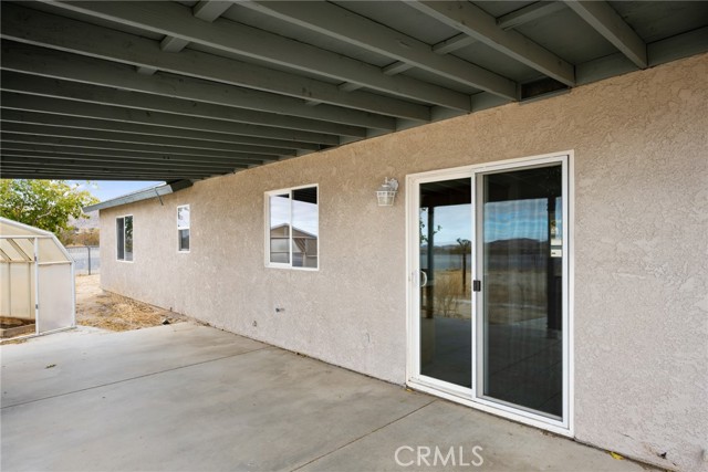 Detail Gallery Image 45 of 54 For 7147 Lennox Ave, Yucca Valley,  CA 92284 - 3 Beds | 2 Baths