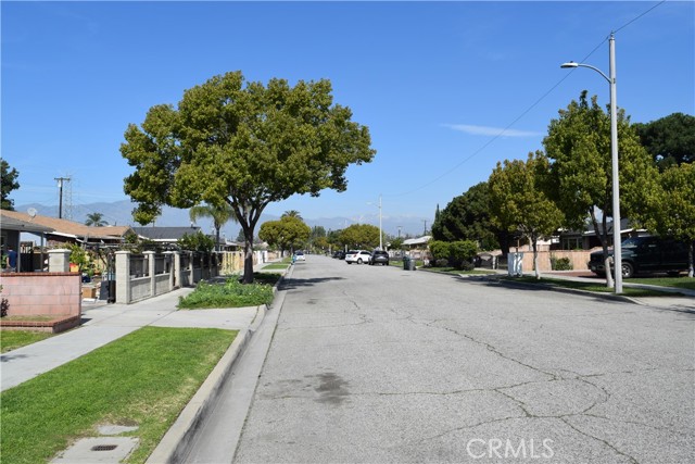 Detail Gallery Image 23 of 23 For 3447 Cosbey, Baldwin Park,  CA 91706 - 3 Beds | 1 Baths