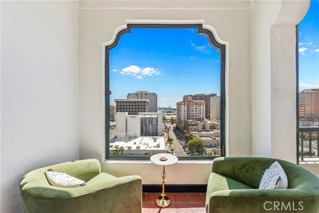 Detail Gallery Image 43 of 47 For 140 Linden Ave #956,  Long Beach,  CA 90802 - 1 Beds | 1 Baths
