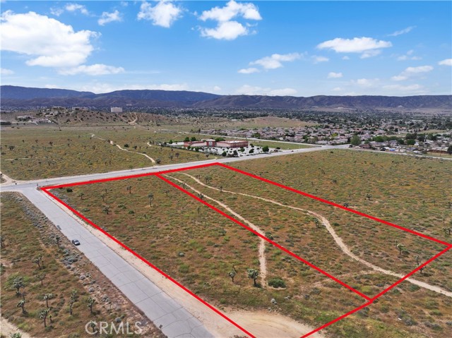 Detail Gallery Image 7 of 7 For 37 Avenue L8, Quartz Hill,  CA 93536 - – Beds | – Baths