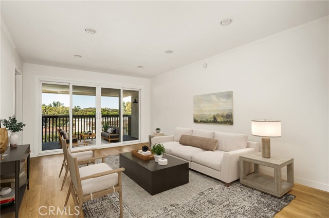 Detail Gallery Image 4 of 25 For 23372 Caminito Andreta #147,  Laguna Hills,  CA 92653 - 2 Beds | 2 Baths