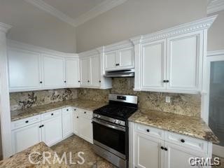 Detail Gallery Image 8 of 35 For 4912 Hesperia Ave, Encino,  CA 91316 - 3 Beds | 3 Baths