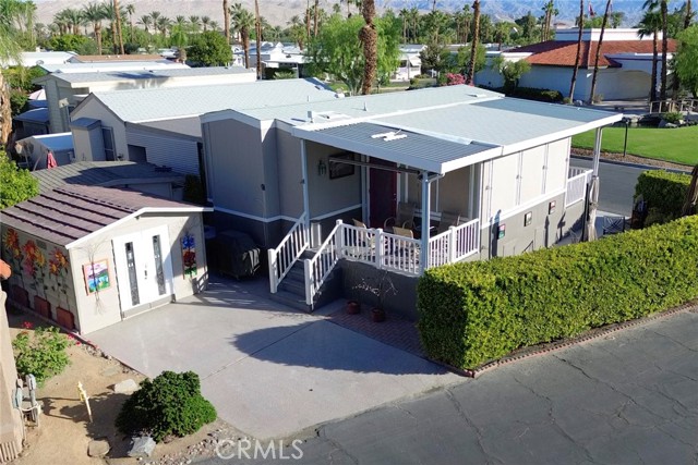 Detail Gallery Image 3 of 59 For 69801 Ramon #93,  Cathedral City,  CA 92234 - 1 Beds | 1 Baths