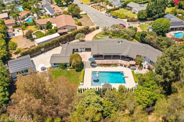 Image 71 of 75 For 15278 El Soneto Drive