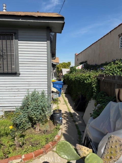 Detail Gallery Image 12 of 12 For 2829 Blanchard, Los Angeles,  CA 90033 - – Beds | – Baths