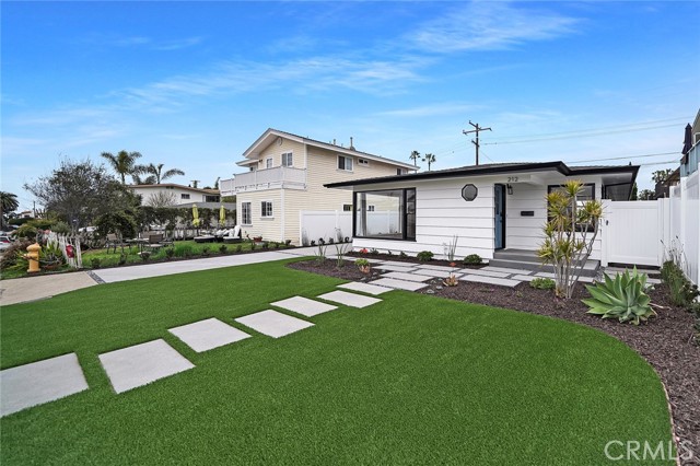 212 La Paloma, San Clemente, CA 92672