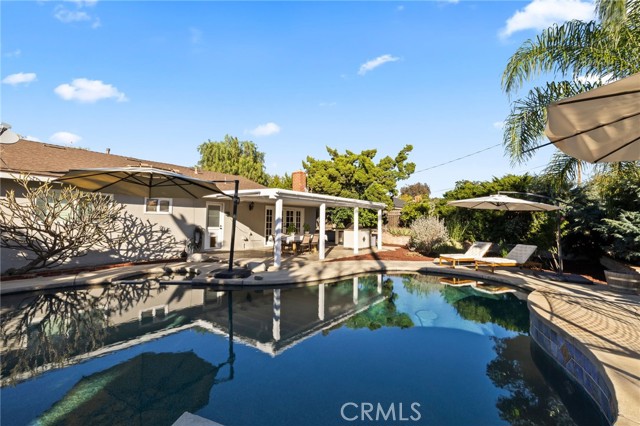 Detail Gallery Image 36 of 43 For 430 Chaparral Dr, Claremont,  CA 91711 - 3 Beds | 2 Baths