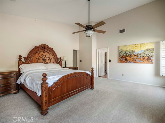 Detail Gallery Image 28 of 66 For 23237 Johnson Ct, Tehachapi,  CA 93561 - 4 Beds | 5 Baths