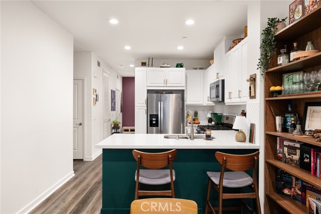 Detail Gallery Image 7 of 45 For 1052 Newberry Ln, Claremont,  CA 91711 - 3 Beds | 2/1 Baths