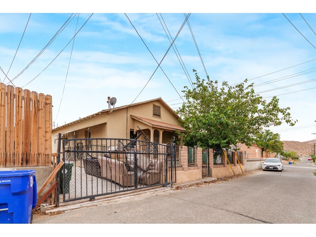 505 Pallesi Street