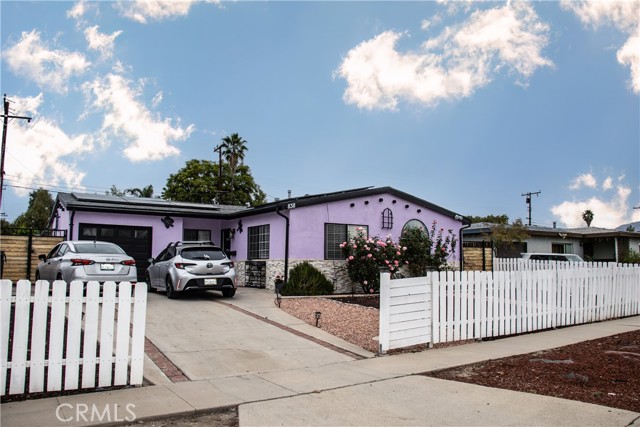 Detail Gallery Image 5 of 36 For 838 W Brockton, Redlands,  CA 92374 - 3 Beds | 1/1 Baths