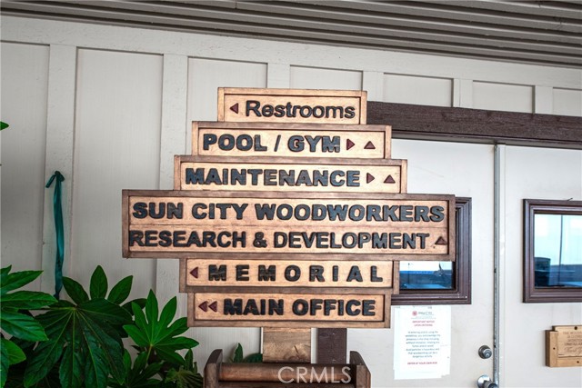 Detail Gallery Image 23 of 42 For 26461 Chambers Ave, Menifee,  CA 92586 - 2 Beds | 2 Baths