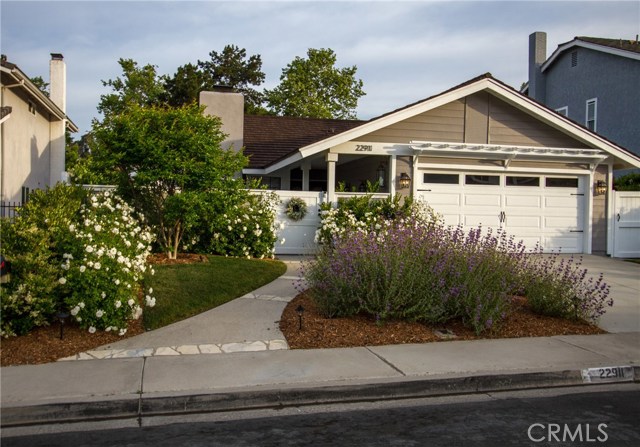 22911 Springwater, Lake Forest, CA 92630