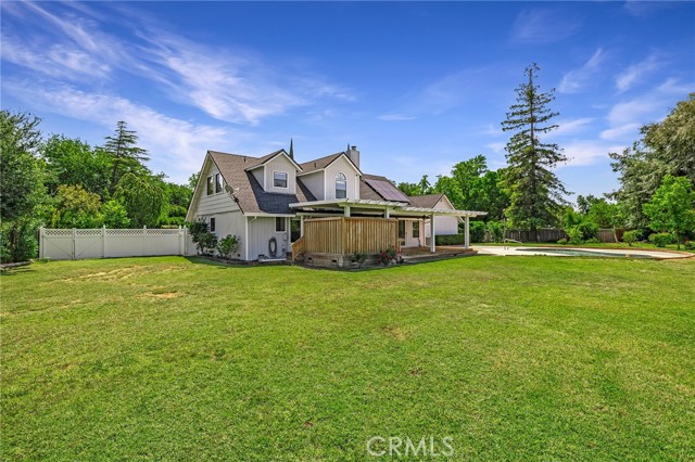 Detail Gallery Image 46 of 72 For 22635 Juanita Ct, Red Bluff,  CA 96080 - 4 Beds | 4 Baths