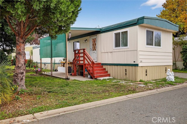 Detail Gallery Image 2 of 29 For 701 E Lassen Ave #114,  Chico,  CA 95973 - 2 Beds | 2 Baths