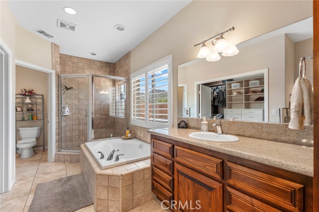 Detail Gallery Image 35 of 74 For 58598 Santa Maria Dr, Yucca Valley,  CA 92284 - 4 Beds | 3 Baths