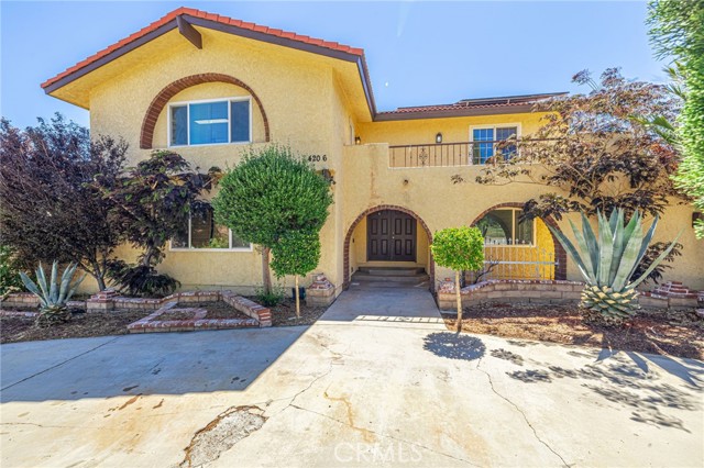 Details for 42016 Silver Puffs Drive, Lancaster, CA 93536